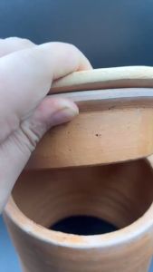 บ้านแอร์ ทรงท่อ (สำหรับสัตว์เลี้ยงขนาดเล็ก)