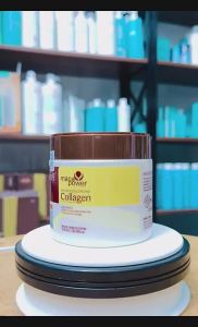 HẤP DẦU KARSEELL MACA COLLAGEN CHÍNH HÃNG SIÊU MƯỢT 500ML