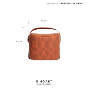 Rinoart Sofa Bed Fabric Wooden Study Room Long Chair Double Use Lazy Boy Chair Bedroom Footstool French Style Luxury Sofa