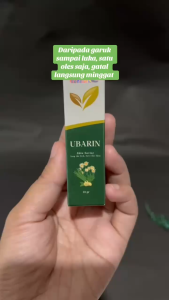 Salep Gatal Jamur Ampuh UBARIN Asli 100% Original