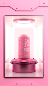 Emina Bright Stuff Loose Powder 55 Gr