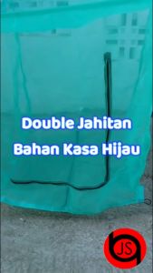 Kandang Lalat BSF atau Kandang Maggot BSF Siap Pakai Berbagai Ukuran