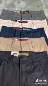 CELANA CARGO KARGO PDL PANJANG PRIA COWOK PREMIUM MURAH BIG SIZE JUMBO KEREN