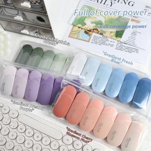 XIEJIAN | Noiseless Smooth Eraser Tape Large Capacity