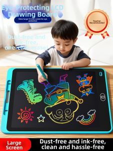 Erasable Colorful LCD Drawing Board