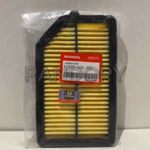 【💯ORIGINAL】17220-55A-Z01 HONDA AIR FILTER CITY T9A GM6/ JAZZ T5A GK5/ BRV ENGINE FILTER/ CITY ENGINE FILTER