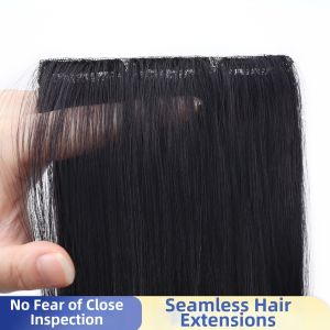 SHANGBEIER | Volumizing Natural Thin Invisible Hair Patch