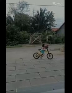 Grosir Pompa Sepeda Alloy & Pompa Bola Motor DLL Portable Free Bracket & Adaptor Modern