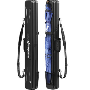 YUZHIYUAN | Waterproof Rigid Fishing Rod Case Umbrella and Storage Bag