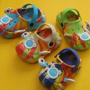 Sandal Sepatu Anak Laki-laki: Pilihan Terbaik untuk Aktivitas Anak