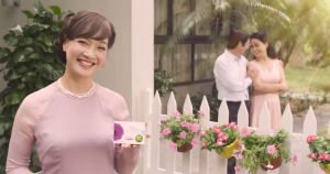 Bảo Xuân tuổi 50+ hộp 30 viên - Giúp bổ sung thiếu hụt nội tiết tố chống lão hóa làm đẹp da duy trì khả năng sinh lý giảm khô hạn phòng ngừa nguy cơ loãng xương bệnh tim mạch