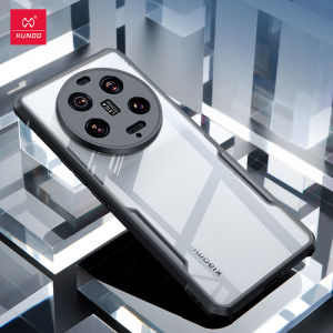 Xundd Shockproof Case For Xiaomi 13 Ultra 13T Pro 14 Pro Redmi Note 12 Pro+ Note12S POCO X5 Pro 5G