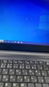TOSHIBA DYNABOOK B55/M LAPTOP