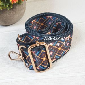 TALI TAS TERBARU MOTIF KOTAK KOTAK