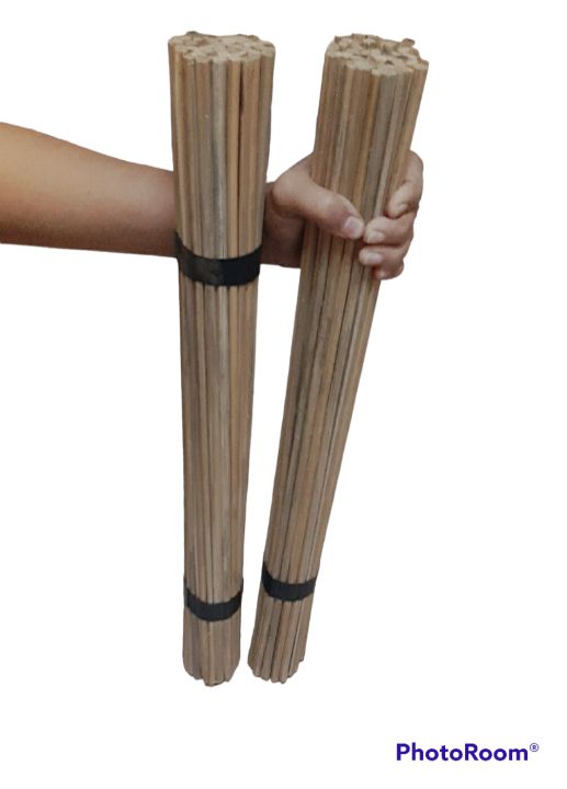 Bambu Ruteng BAMBU RAUT UNTUK LATIHAN PENCAK SILAT MERPATIPUTIH | Lazada Indonesia