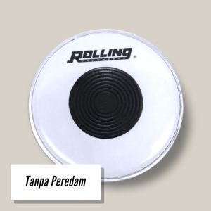 Mika Sahi / Mika Rolling / Mika Ketipung