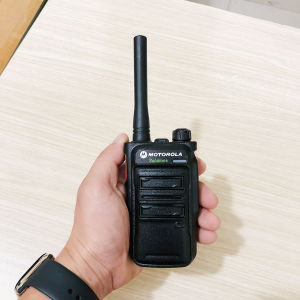 Bộ Đàm Motorola CP-1668Plus Bộ đàm nhỏ gọn âm thanh chất lượng