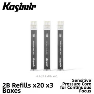 Kasimir | Automatic Pencil 0.7mm Unbreakable Lead Core