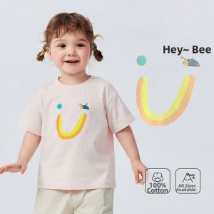 MINI BALA | Cotton Soft and Breathable Kids T-Shirt