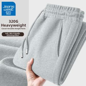 Jeanswest | New Loose Fit Casual Trousers