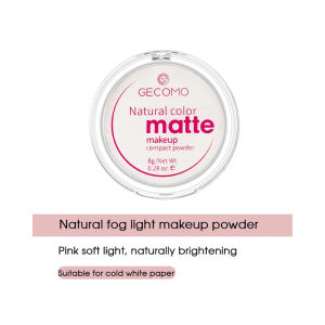 Concealer Banana Powder Smooth Lasting Oil Control Makeup Honey Powder Waterproof Brightening Concealer High Gloss Powder Cream