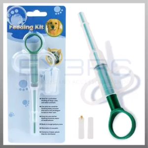 Pet Medicine Feeder Tool