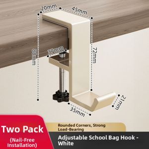 youqin | Non-drilling Powerful Load-bearing Hook