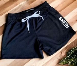 SHORT FOR LADIES fit small to semi  large