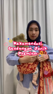 Selendang Jarik President Pilih Warna Slendang Gendong Gendongan Bayi President Kain Jarik Batik Murah Cukin SLD-11 SLD-21