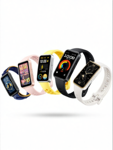 HUAWEI | Slim Fitness Healthy Smart Band Heart Rate Sleep Monitoring