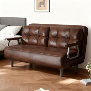 YOUDIANNIU | Folding Two-in-one Sofa with Backrest