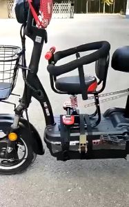 เสริมรถยนต์ยิ่งขึ้น เนื่องจากเด็กๆ จะต้องมองเห็นความปลอดภัยสูงแข็งแรง ให้เลือกที่นั่งเด็ก รถจักรยานยนต์ไฟฟ้า รวมถึงเบาะเด็กมอเตอร์ไซค์ ที่นั่งติดมอไซ เพื่อให้เด็กๆ มองหายใจในการเผชิญ เพื่อให้มองเห็นความปลอดภัยสะดวกสบาย