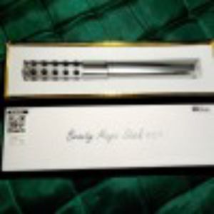 Germanium hand massager magic stick for beauty and whole body massager💯% original product.