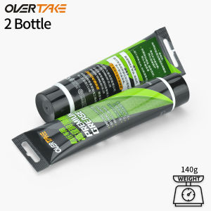 GOLDIX Bicycle grease Green applesause Bearing Grease Hub BB Lubricants Oil Lubricant Lube Lipid Elements for Shimano Sram
