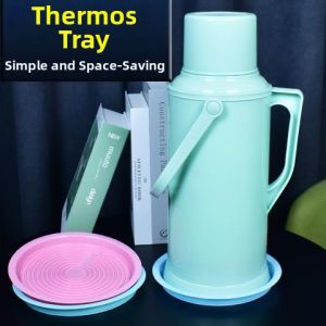 ciiemen | Waterproof Insulation Coaster for Hot Water Bottle