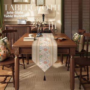 High-End Table Runner