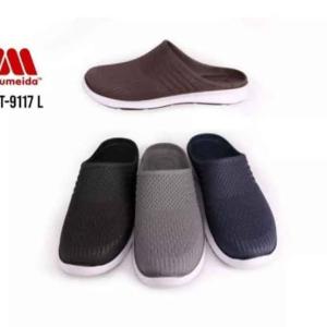 sandal sepatu bapau yumeida untuk laki laki dewasa