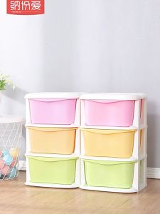 Tủ nhựa đa sắc 5 tầng đa năng nhựa Việt Nhật chính hãng