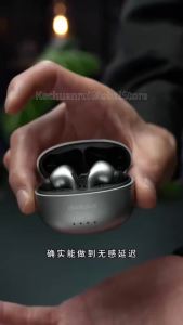 Lenovo | Lenovo Original LP5 PRO TWS Wireless Bluetooth V5.4 Stereo Earphones Long Endurance Touch Earbuds Low Latency Gaming Headset New