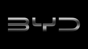 BYD Seagull 2023 to 2026 MUGEN / INJECTION TYPE Window Door Rain Visor