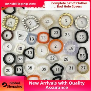 JUNHUIDA | Electric Clothes Hanger Hole Protectors