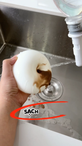 Đầu Vòi Gắn Chai Xịt Vệ Sinh Cá Nhân Mifan Finger Bidet – Biến Chai Nước Thường Thành Vòi Xịt Thông Minh - Nhỏ Gọn Tiện Lợi Khi Du Lịch Công Tác