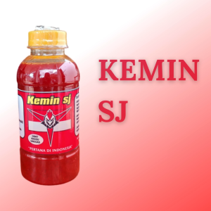 Kemin SJ 200 ml - menebalkan kulit ayam