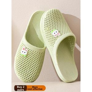 MEILADUOLA | Anti-slip Water-resistant Sandal Slippers
