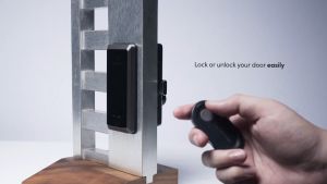 IEF1 - Bluetooth Keyfob Igloohome Remote Controller Digital Door Lock