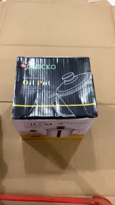 Bình Ca Inox Lọc Dầu Ăn -Lọc Dầu Ăn Xả Bỏ Dầu Ăn Hũ Chứa Đựng Dầu Mỡ Lọc Cặn Dầu Cặn