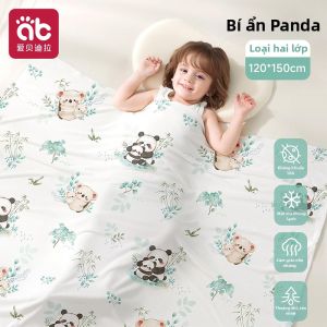 AIBEIDILA | Chăn Mát Hè Cho Bé