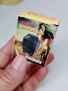 Klakson Sepeda / Electric Bike Bell / Bel Sepeda / Bicycle Ring