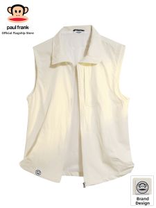Paul Frank | Summer Lightweight Men Outdoor Vest