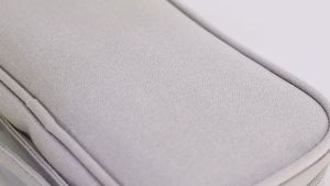 Pouch Handphone Powerbank Earphone Softcase Tas Penyimpanan Travel Organizer Anti Air